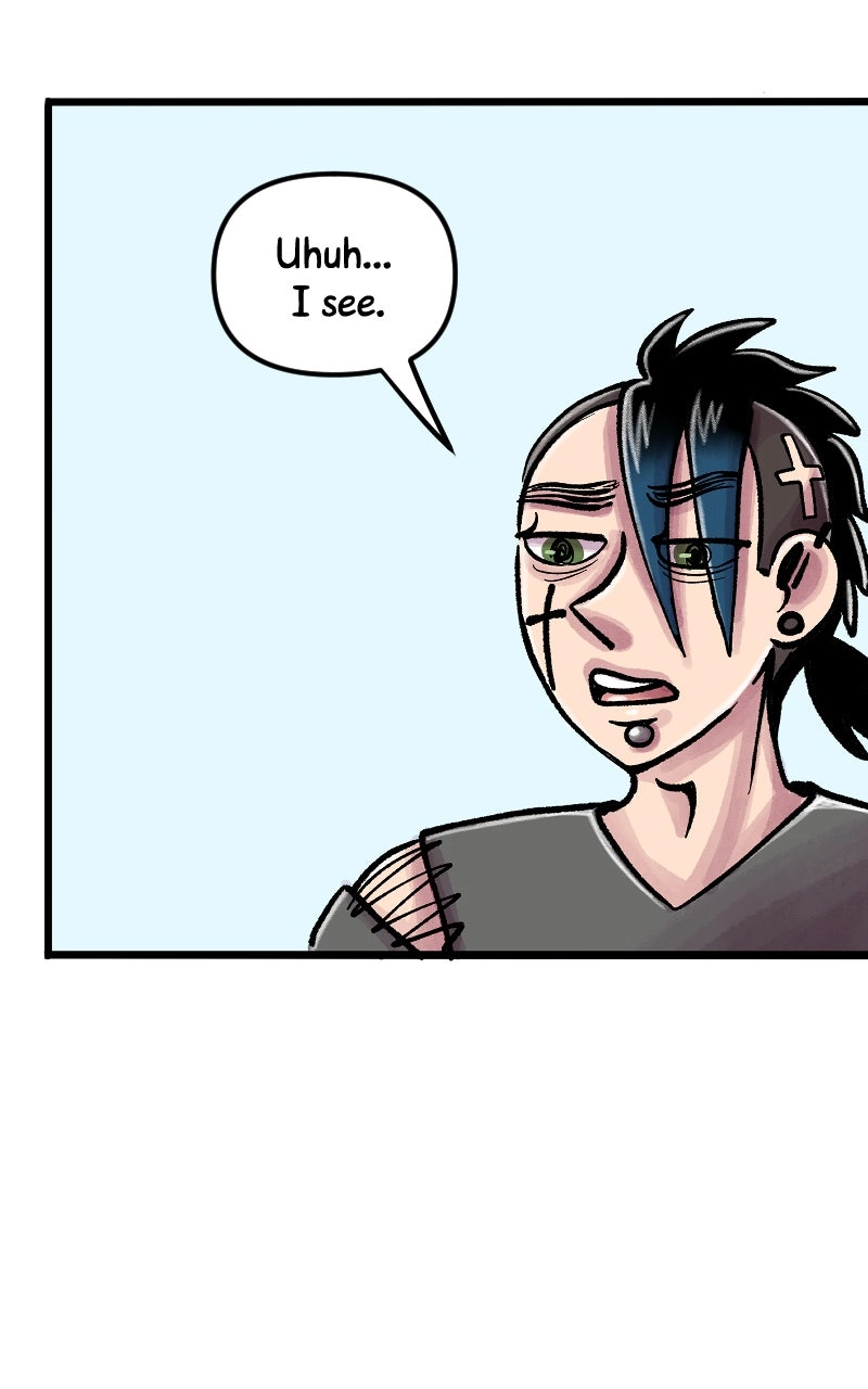 Acception Chapter 335 page 17 - 