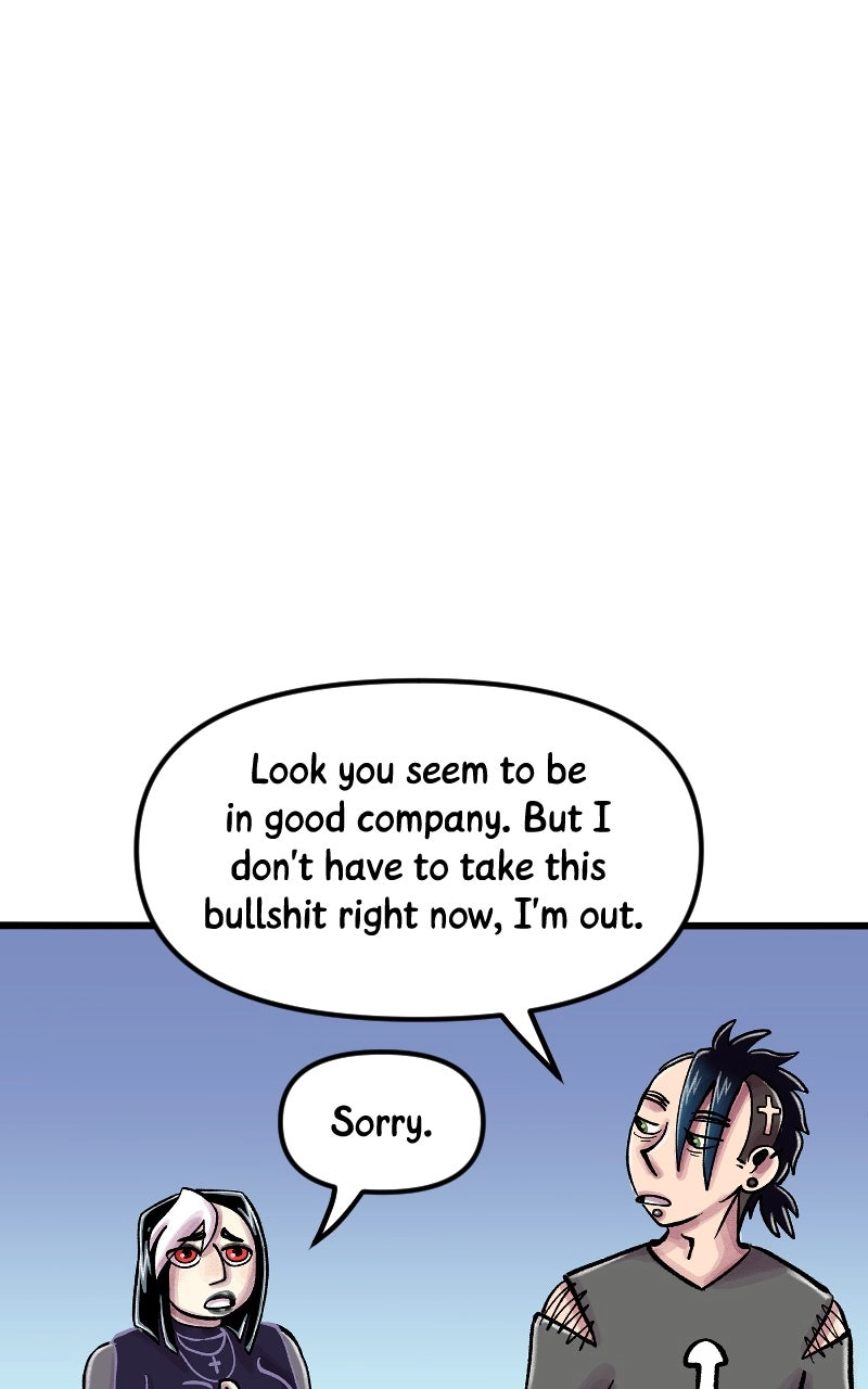 Acception Chapter 335 page 18 - 