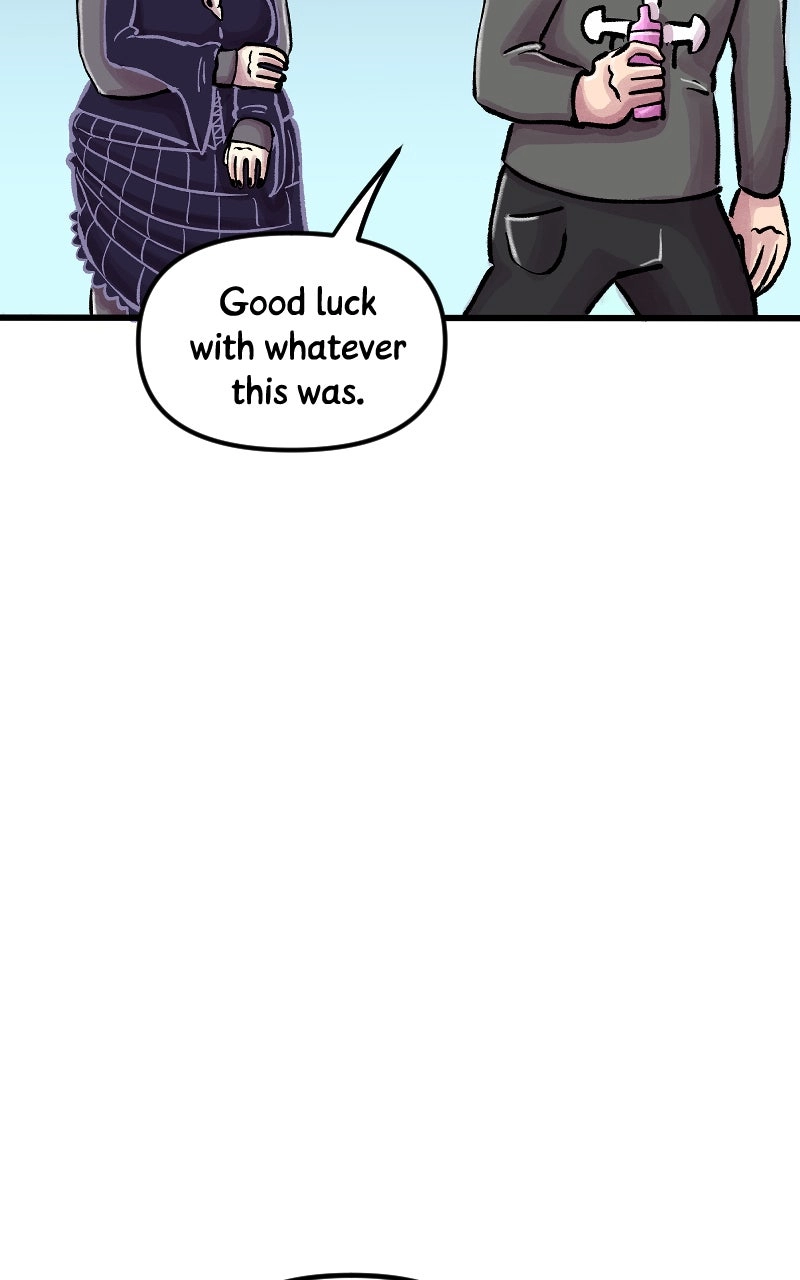Acception Chapter 335 page 19 - 