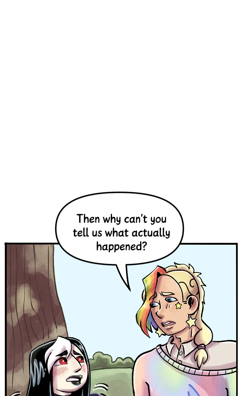 Acception Chapter 335 page 21 - 