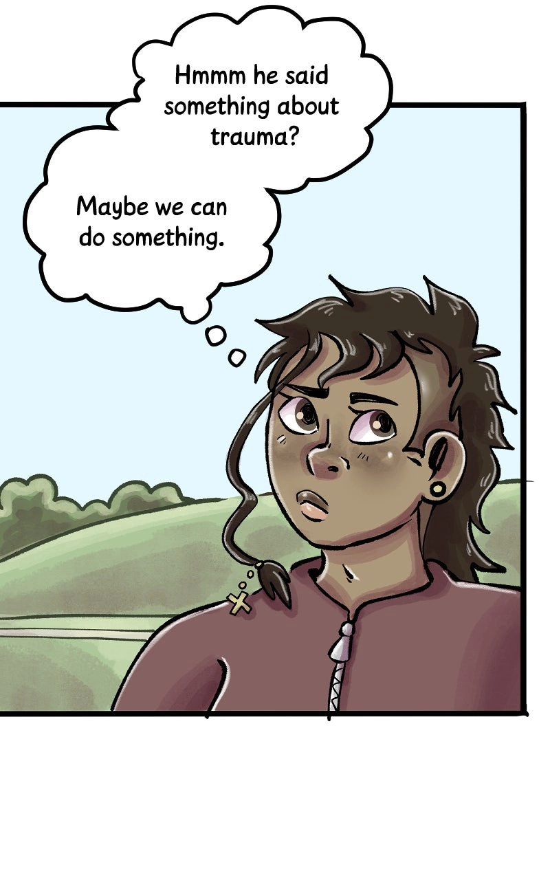 Acception Chapter 335 page 23 - 