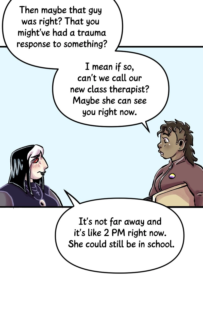 Acception Chapter 335 page 26 - 