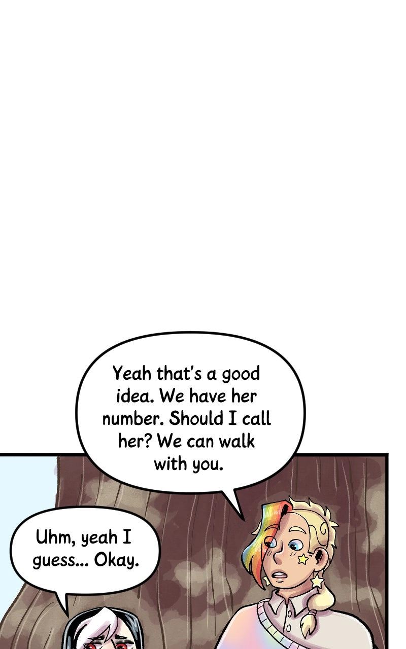 Acception Chapter 335 page 27 - 