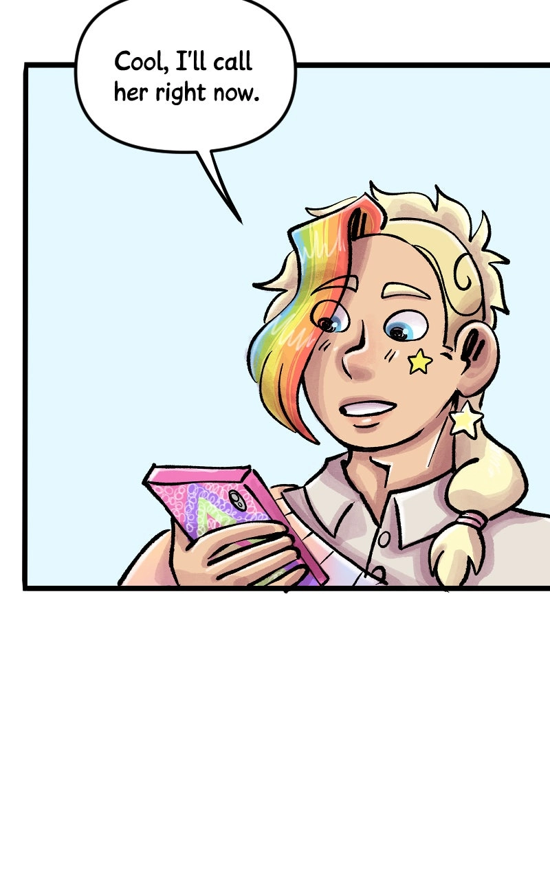 Acception Chapter 335 page 29 - 