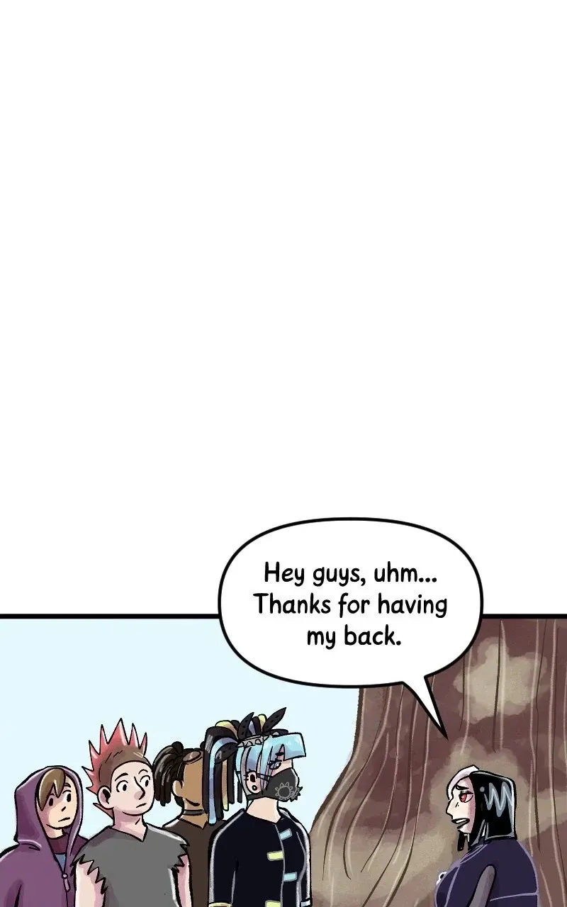 Acception Chapter 335 page 30 - 