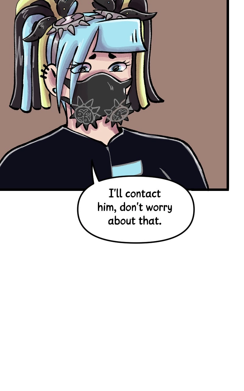 Acception Chapter 335 page 34 - 
