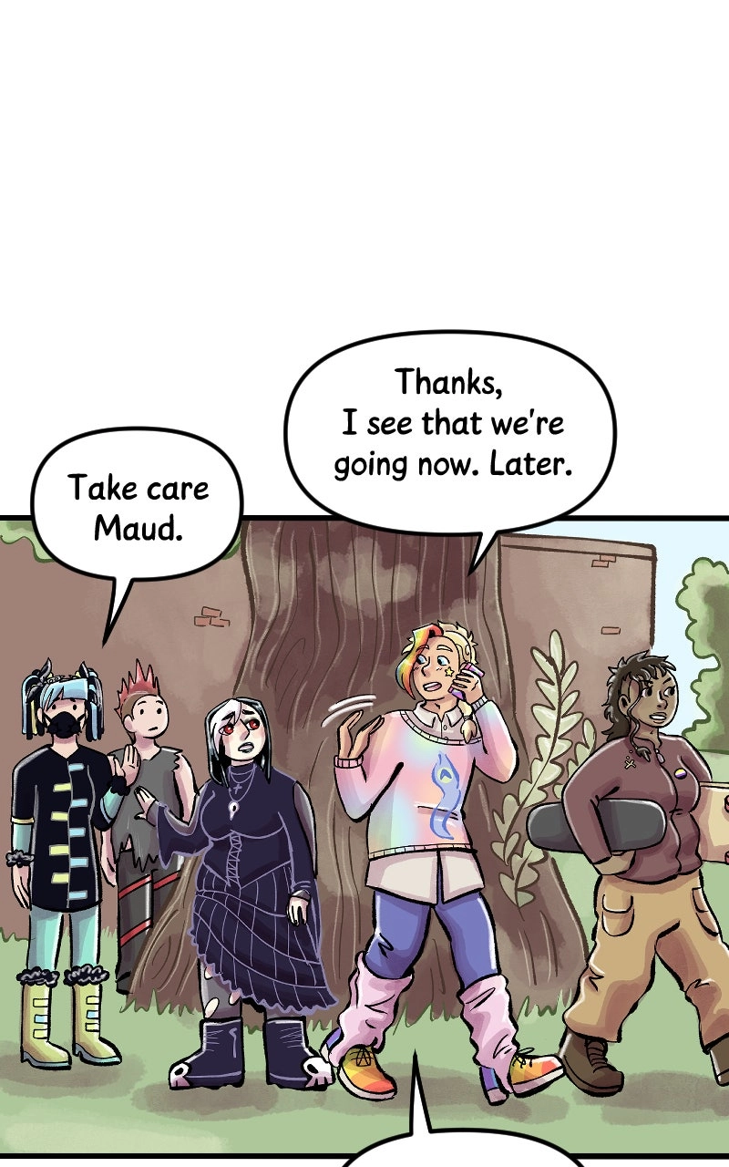 Acception Chapter 335 page 35 - 