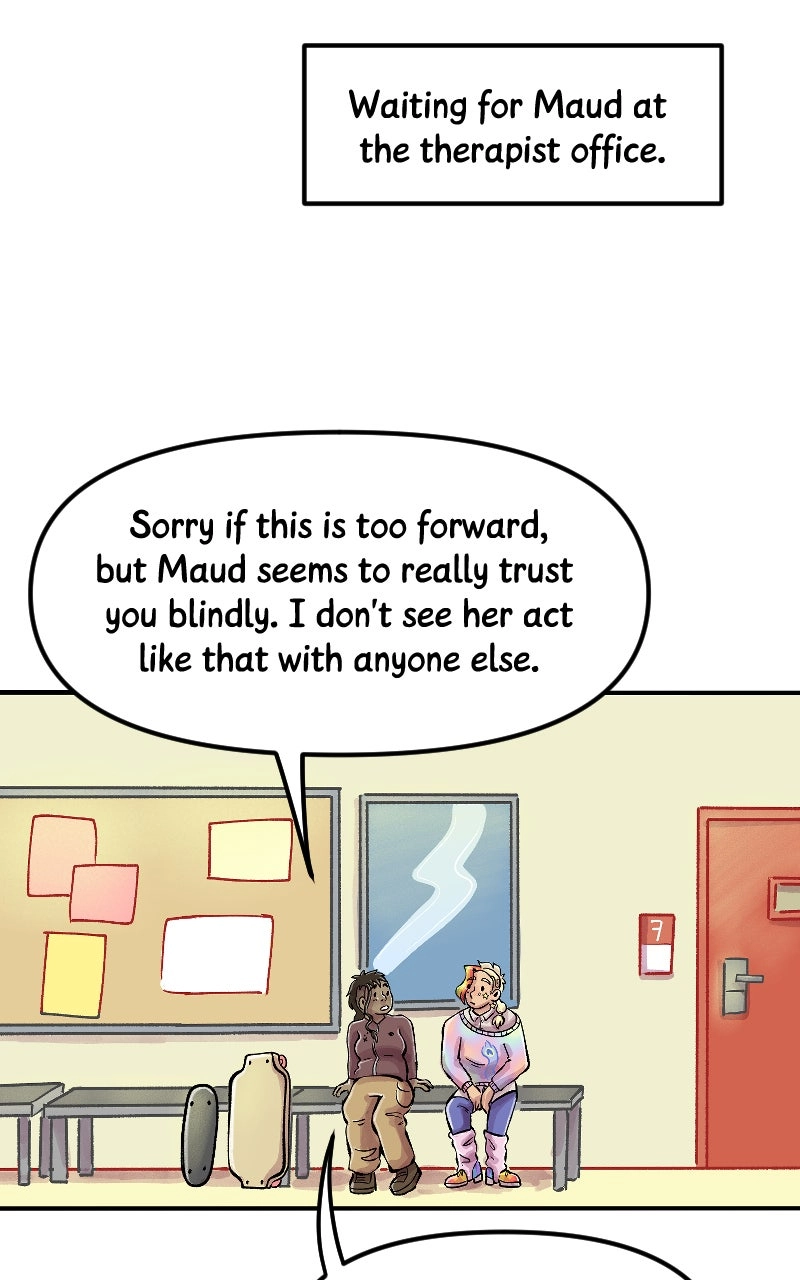 Acception Chapter 335 page 37 - 
