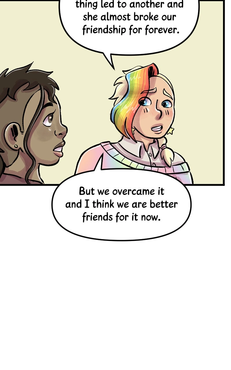 Acception Chapter 335 page 39 - 