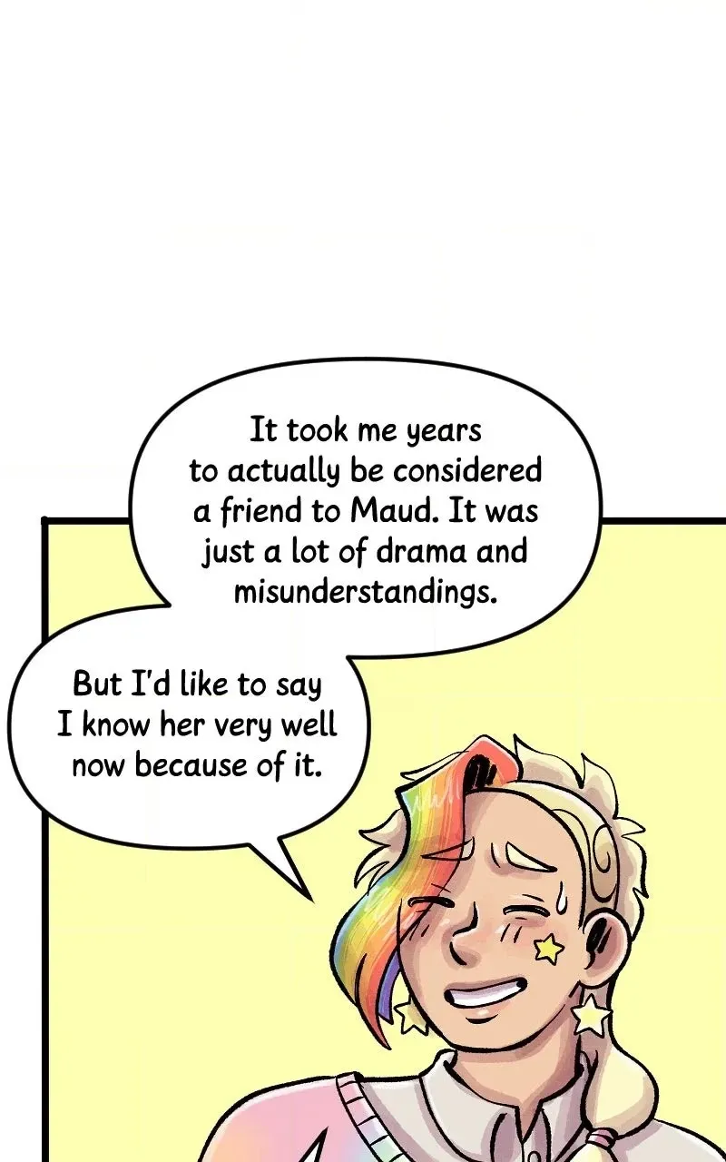 Acception Chapter 335 page 40 - 