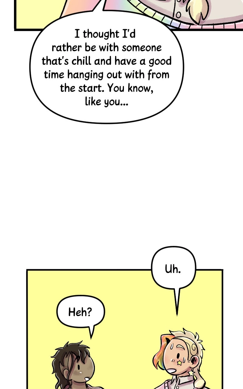 Acception Chapter 335 page 41 - 