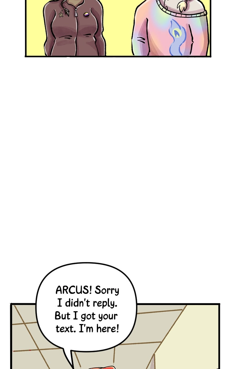 Acception Chapter 335 page 42 - 
