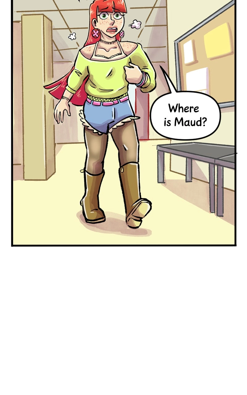 Acception Chapter 335 page 43 - 