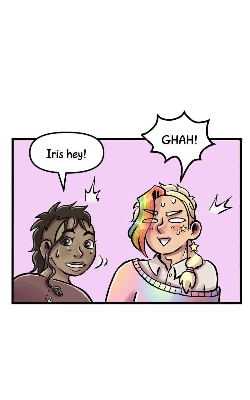 Acception Chapter 335 page 44 - 