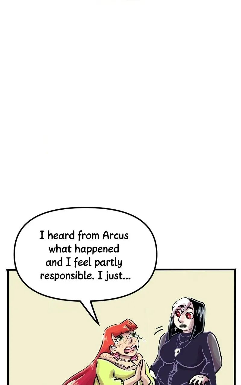 Acception Chapter 335 page 50 - 