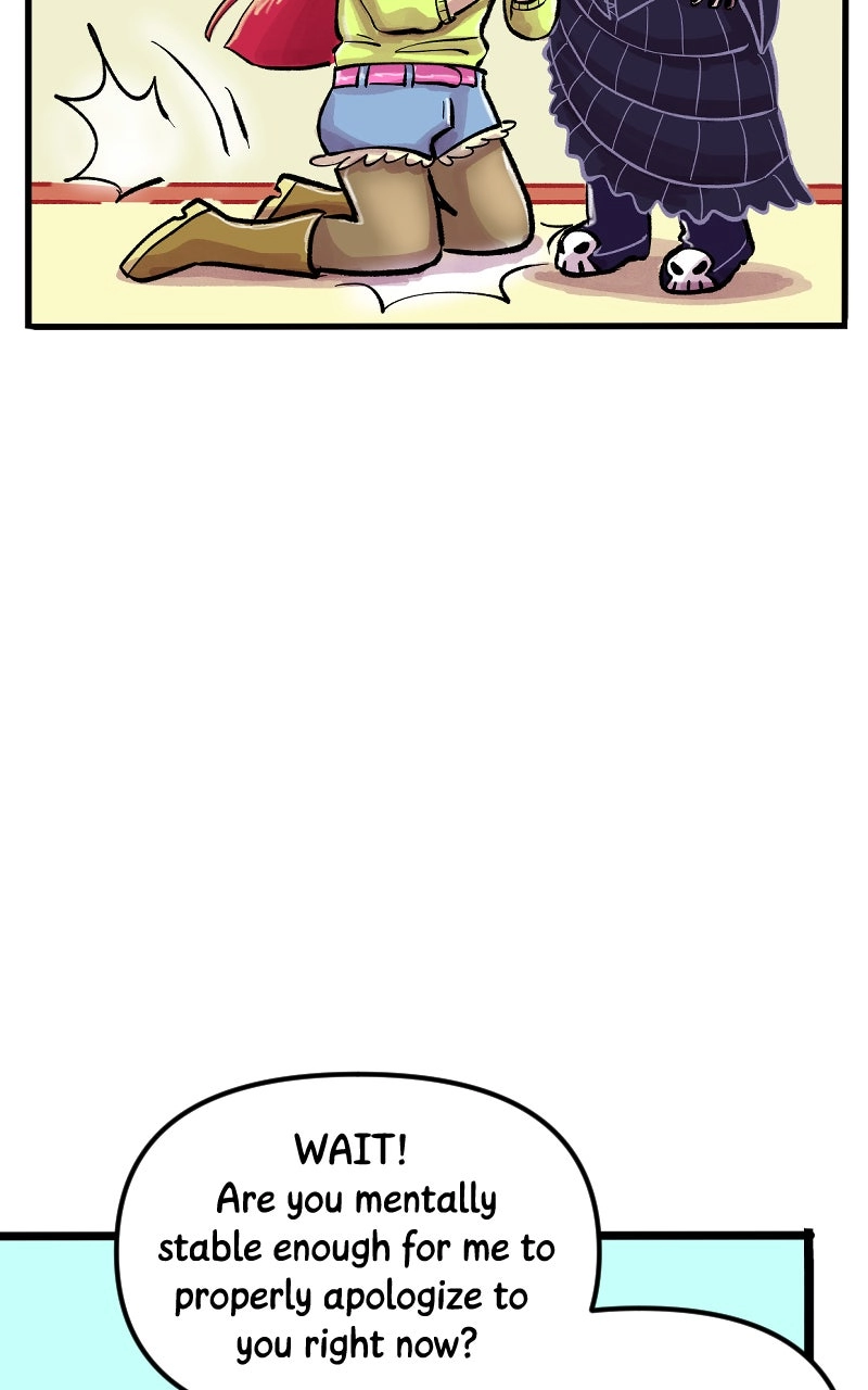 Acception Chapter 335 page 51 - 