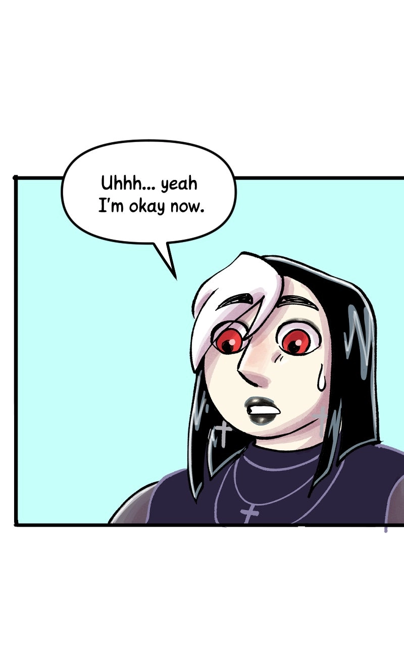 Acception Chapter 335 page 53 - 