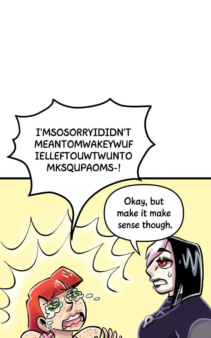 Acception Chapter 335 page 54 - 