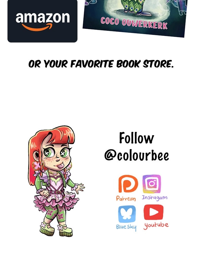 Acception Chapter 335 page 58 - 