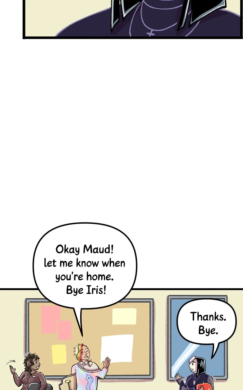 Acception Chapter 336 page 11 - 