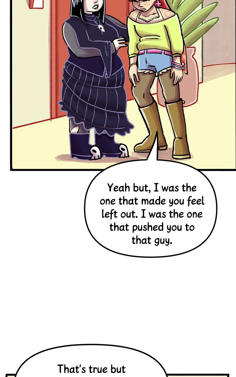 Acception Chapter 336 page 13 - 