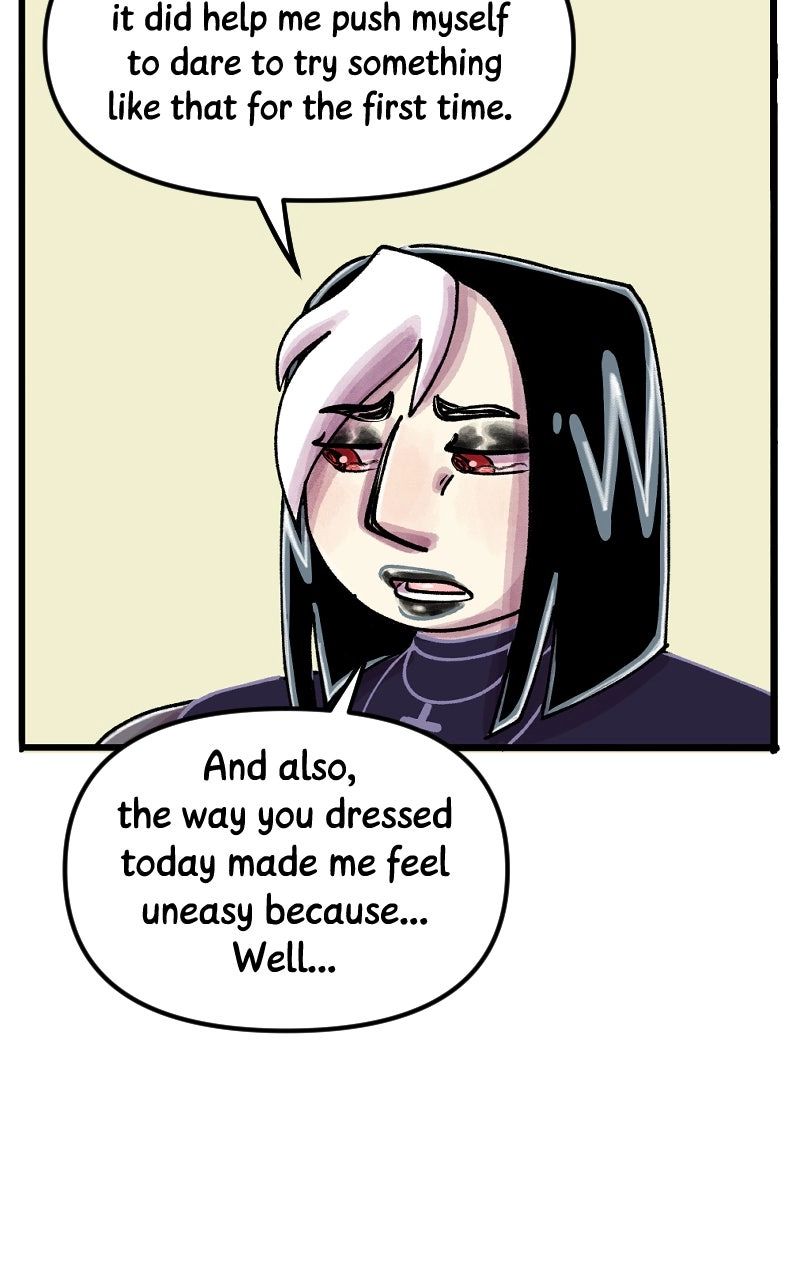 Acception Chapter 336 page 14 - 