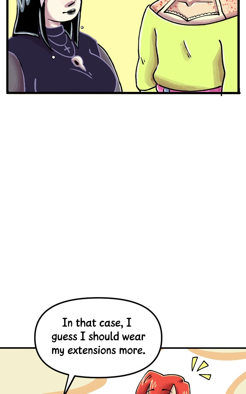 Acception Chapter 336 page 19 - 