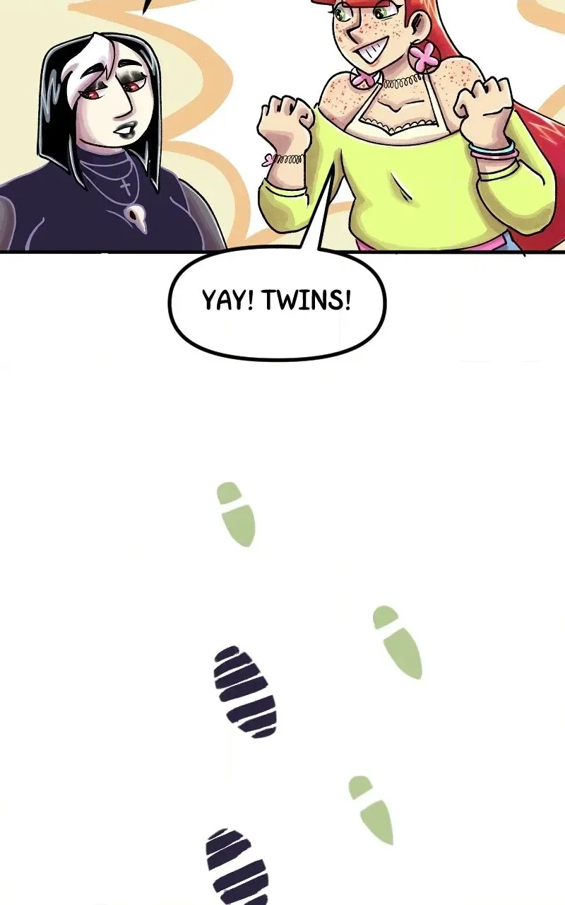 Acception Chapter 336 page 20 - 