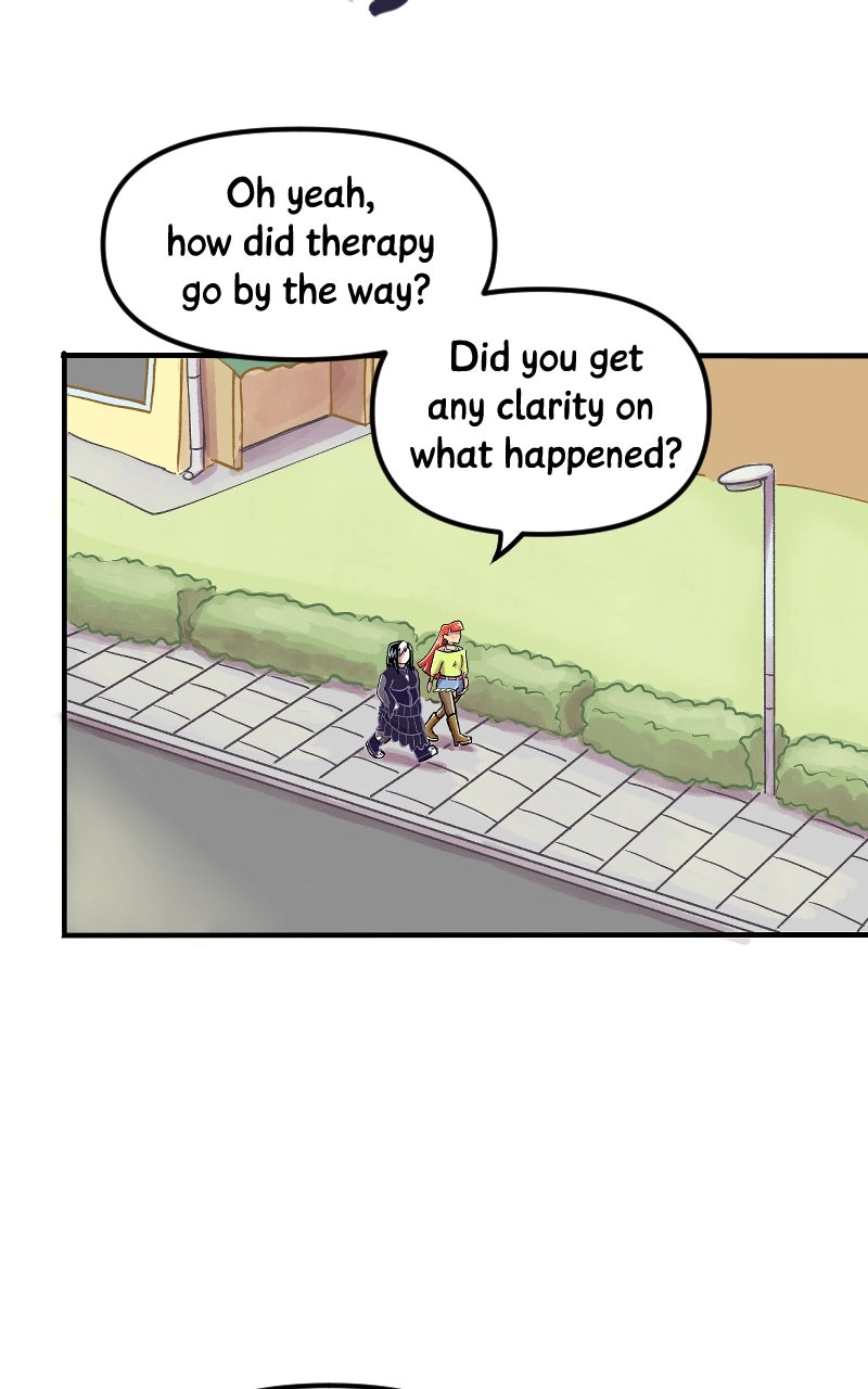 Acception Chapter 336 page 21 - 