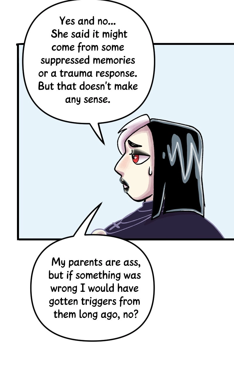 Acception Chapter 336 page 22 - 