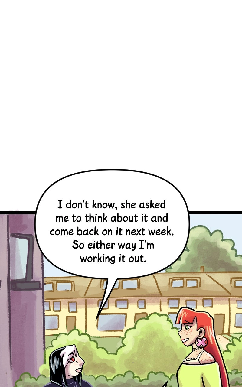 Acception Chapter 336 page 24 - 