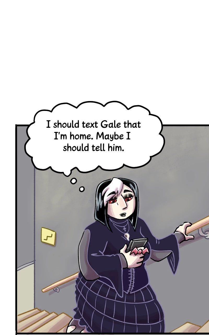 Acception Chapter 336 page 26 - 
