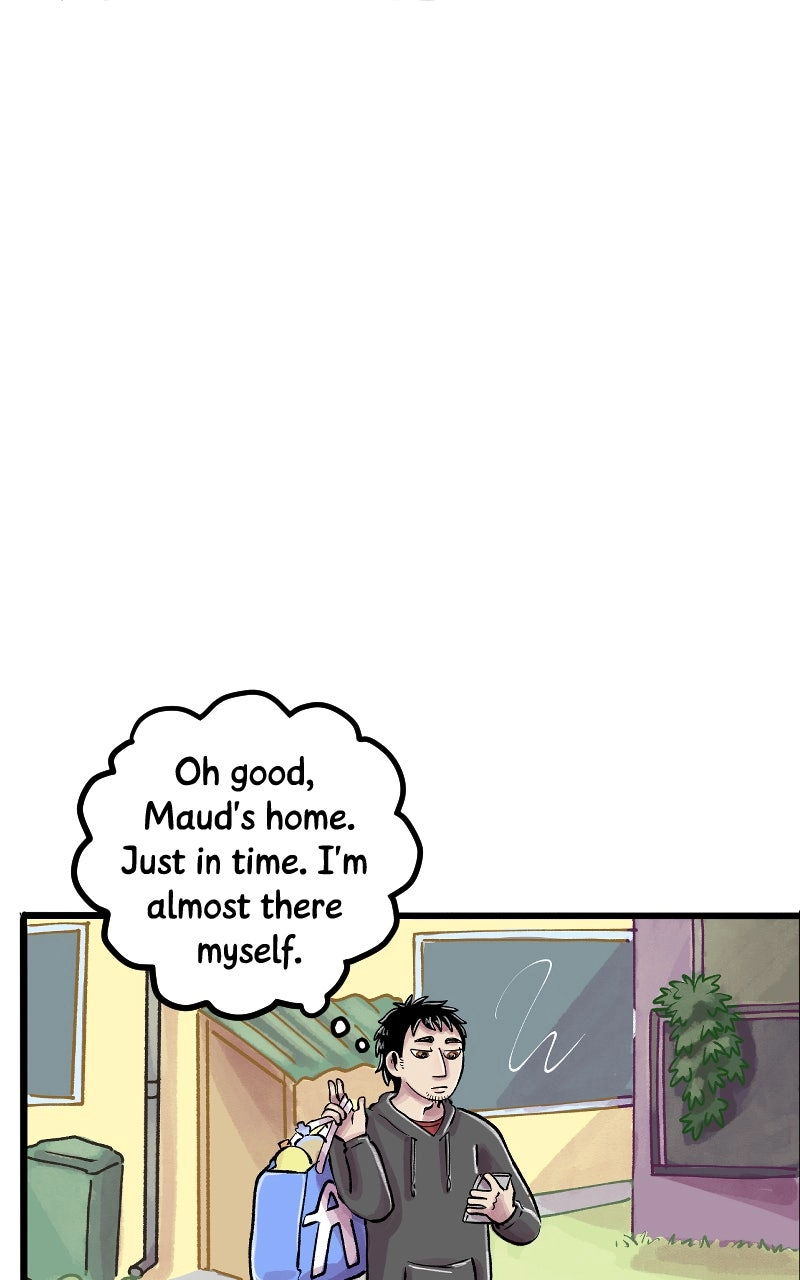 Acception Chapter 336 page 27 - 