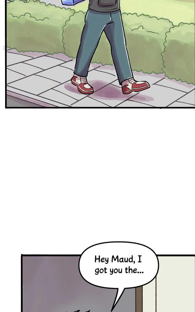 Acception Chapter 336 page 28 - 
