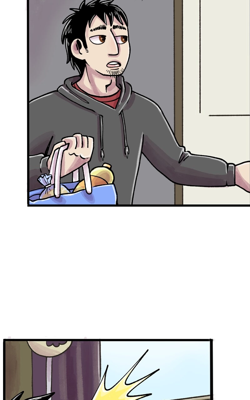 Acception Chapter 336 page 29 - 
