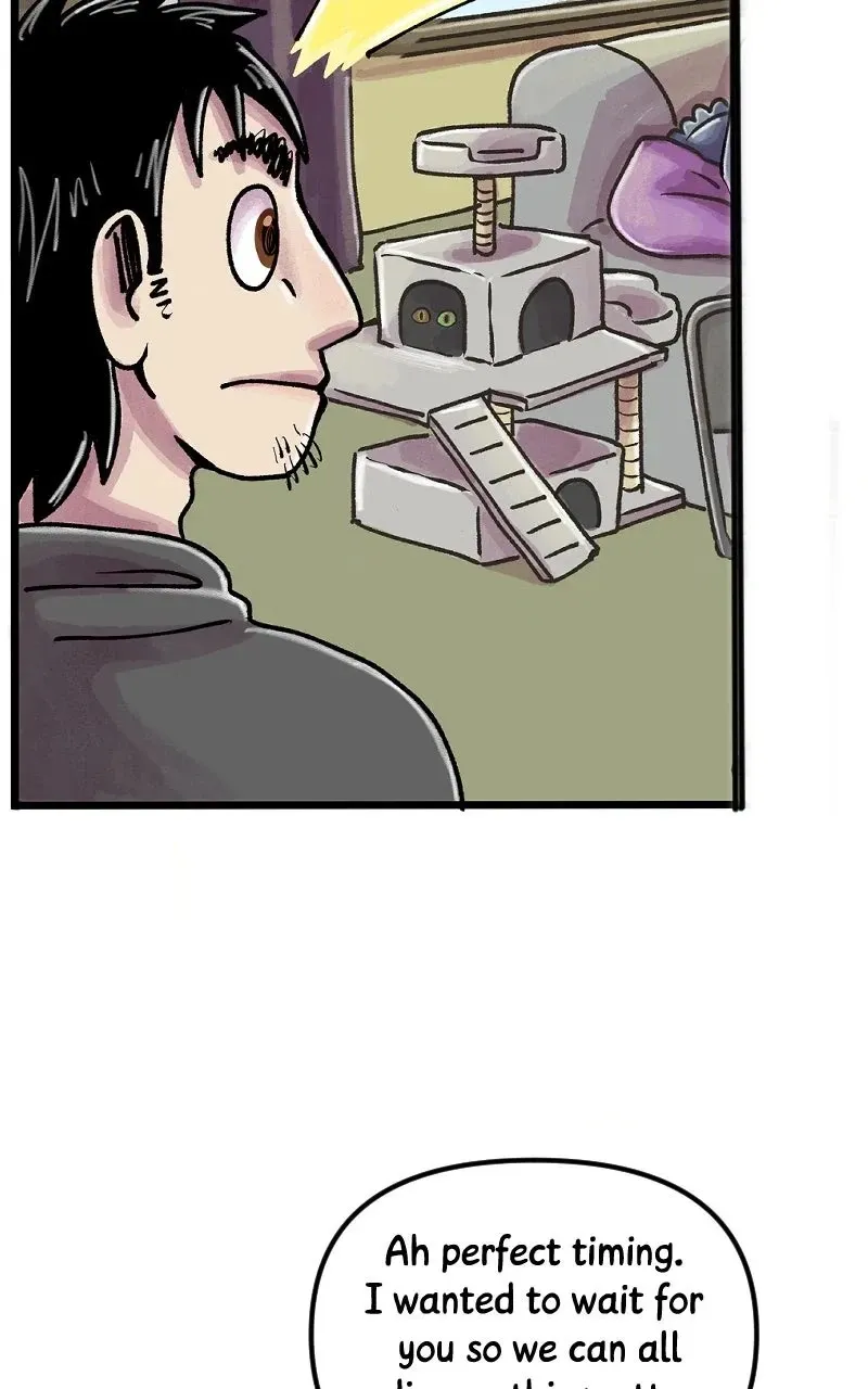Acception Chapter 336 page 30 - 