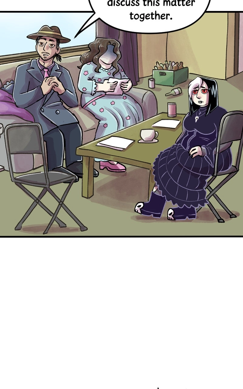 Acception Chapter 336 page 31 - 