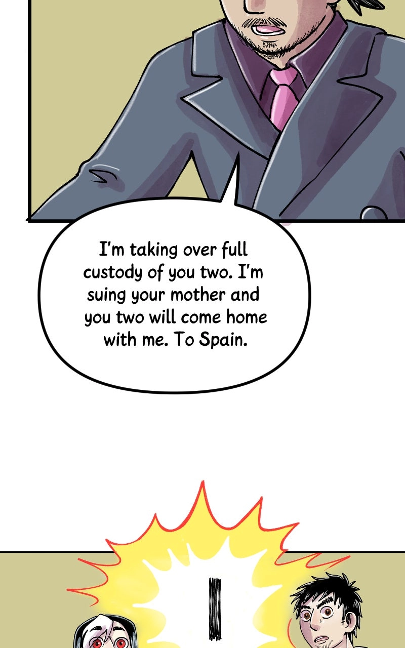 Acception Chapter 336 page 36 - 