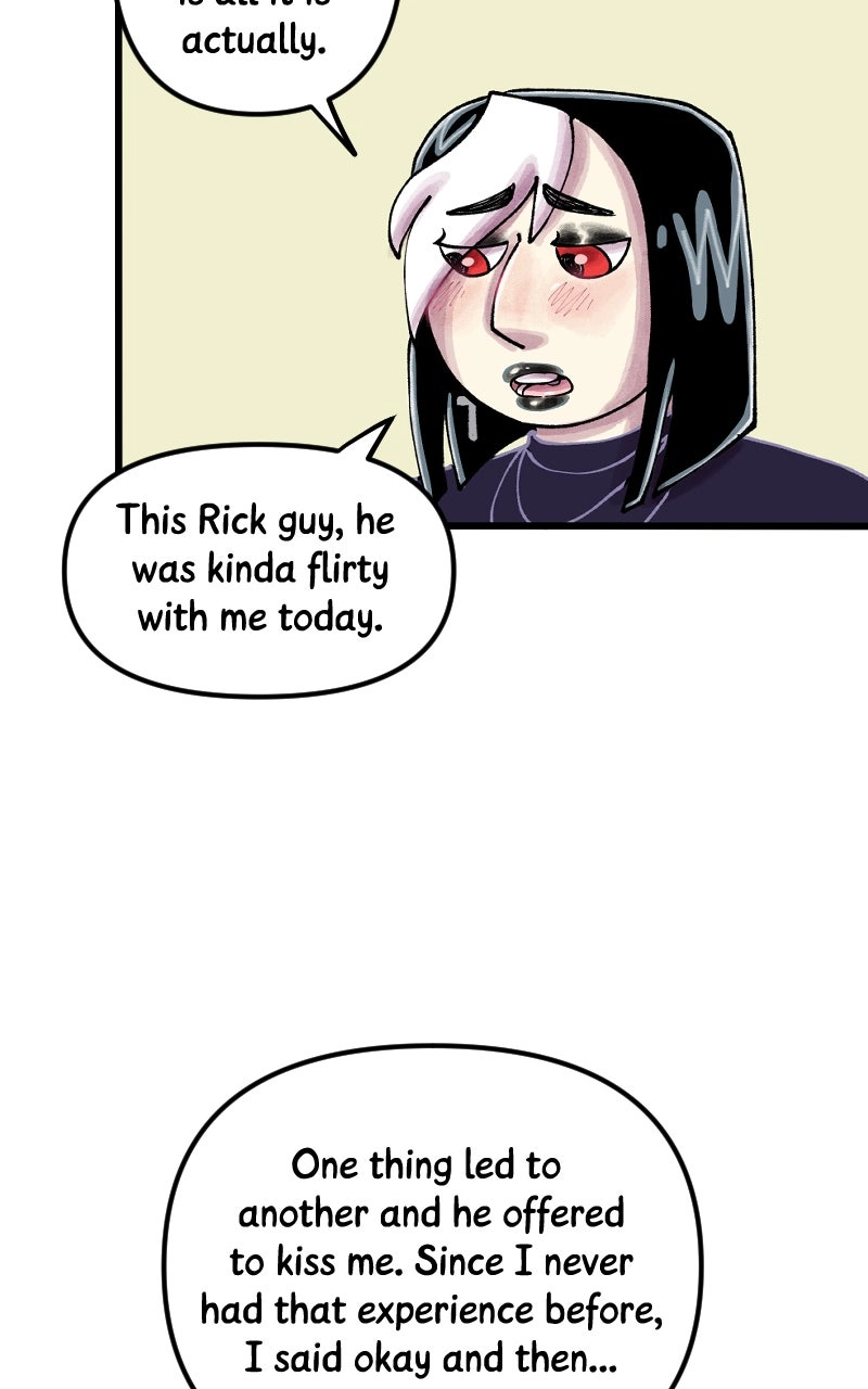 Acception Chapter 336 page 6 - 