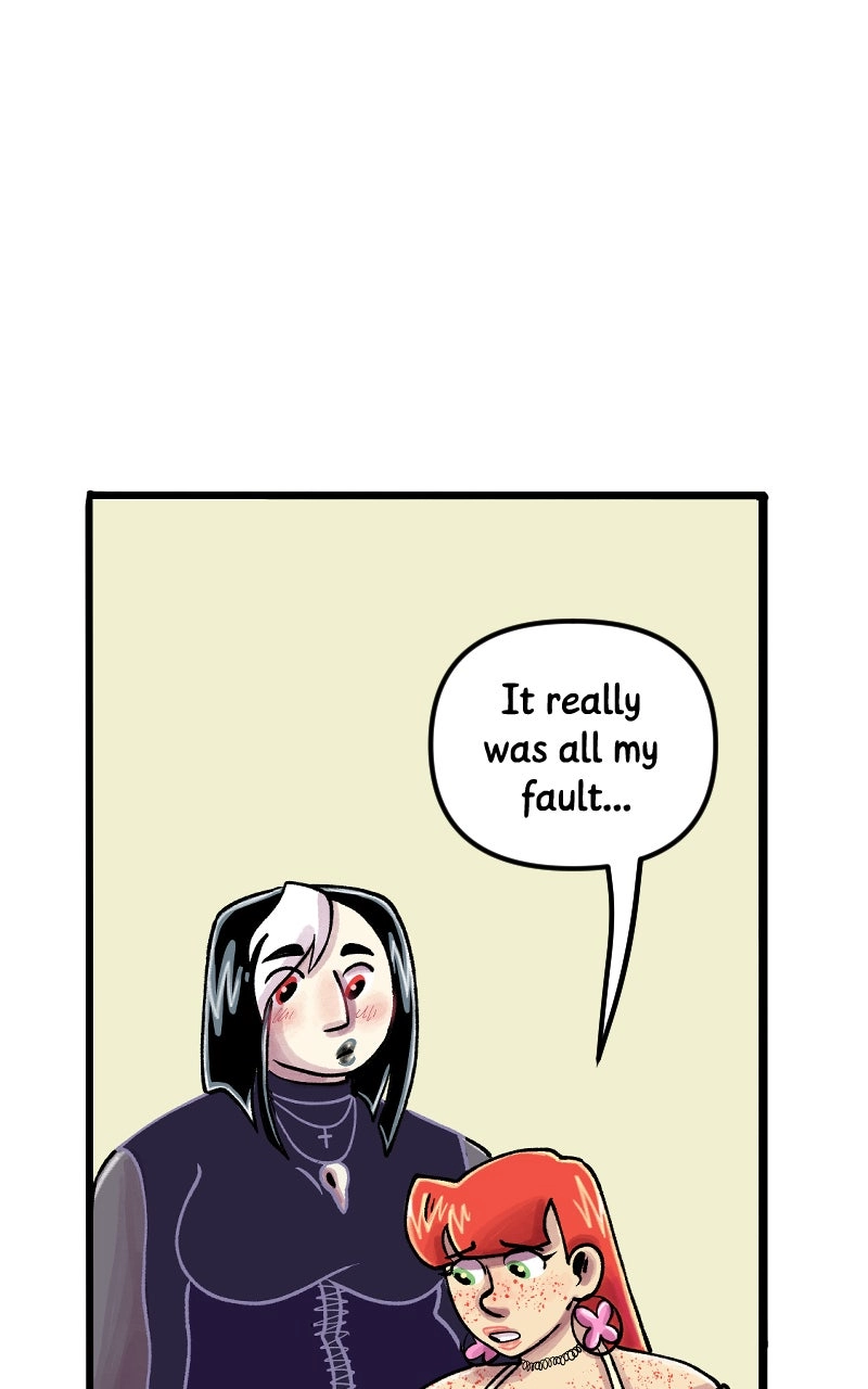 Acception Chapter 336 page 9 - 