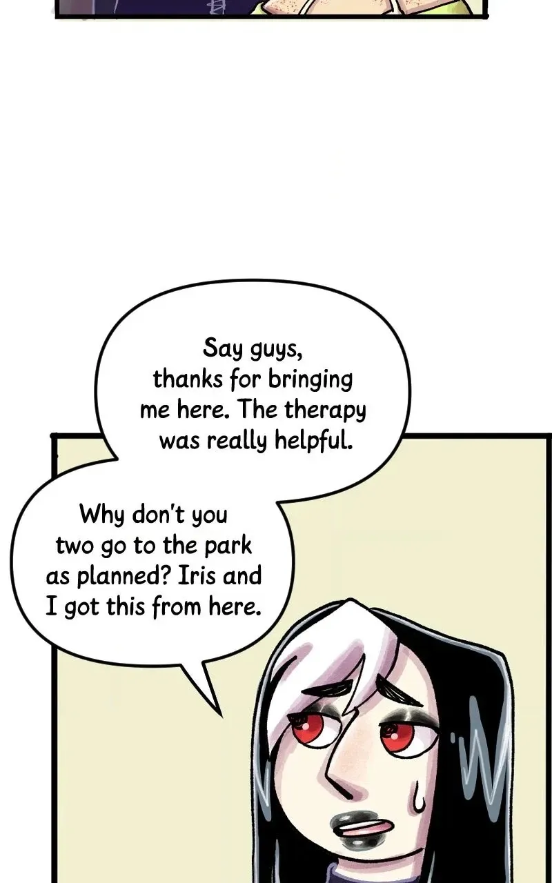 Acception Chapter 336 page 10 - 