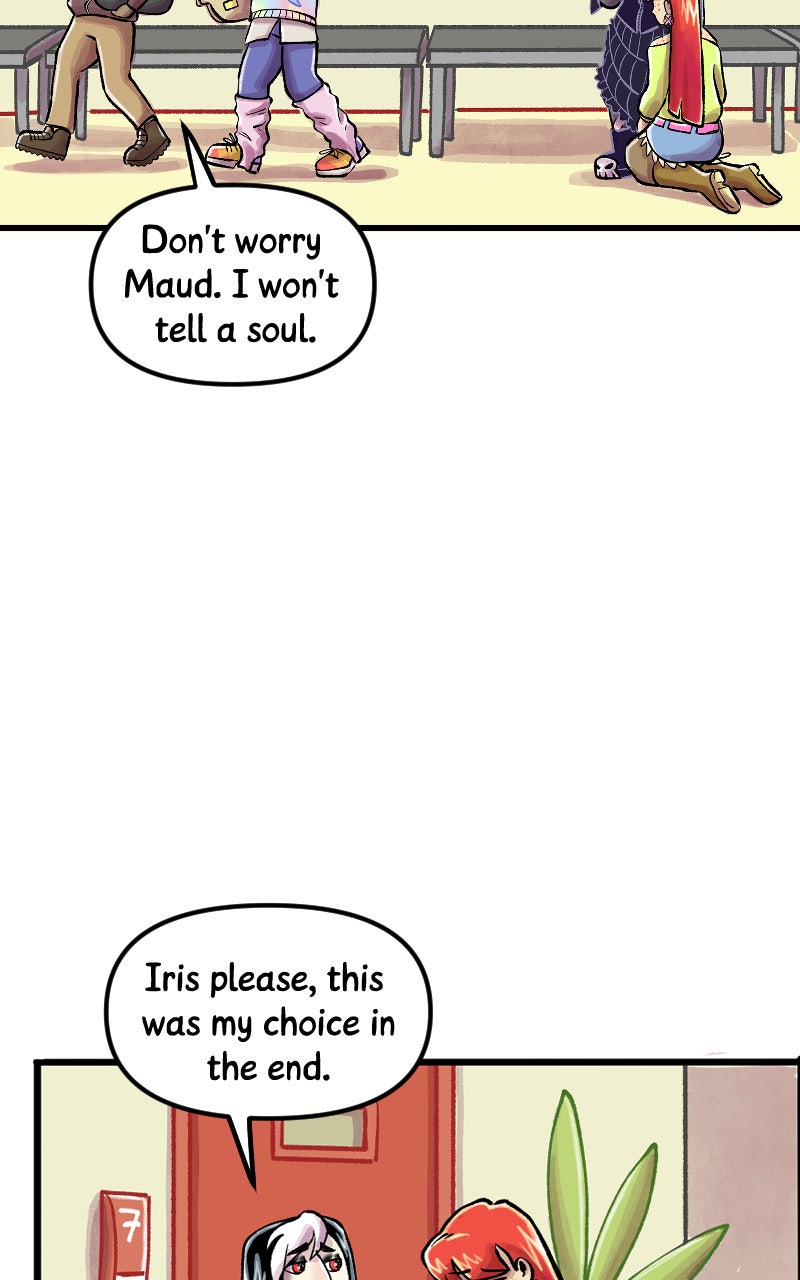 Acception Episode 336 (Season 6 Finale) page 12 - 