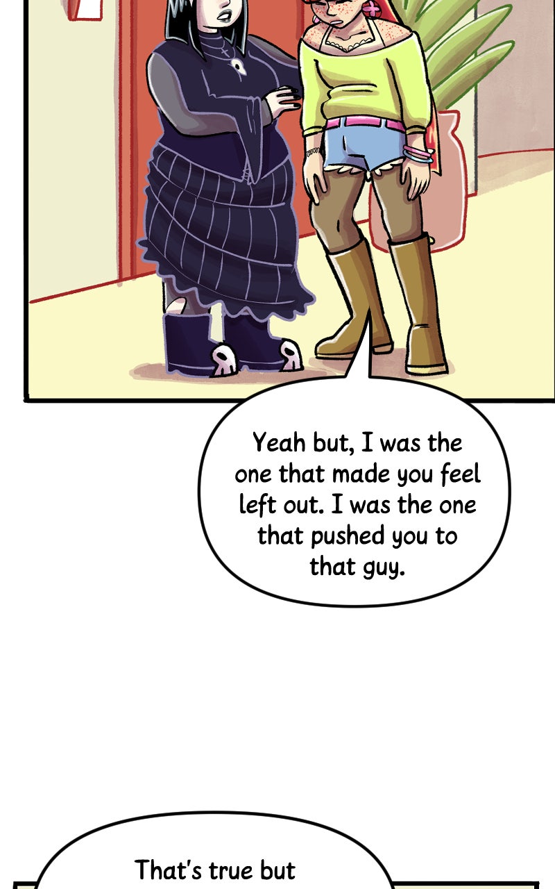 Acception Episode 336 (Season 6 Finale) page 13 - 
