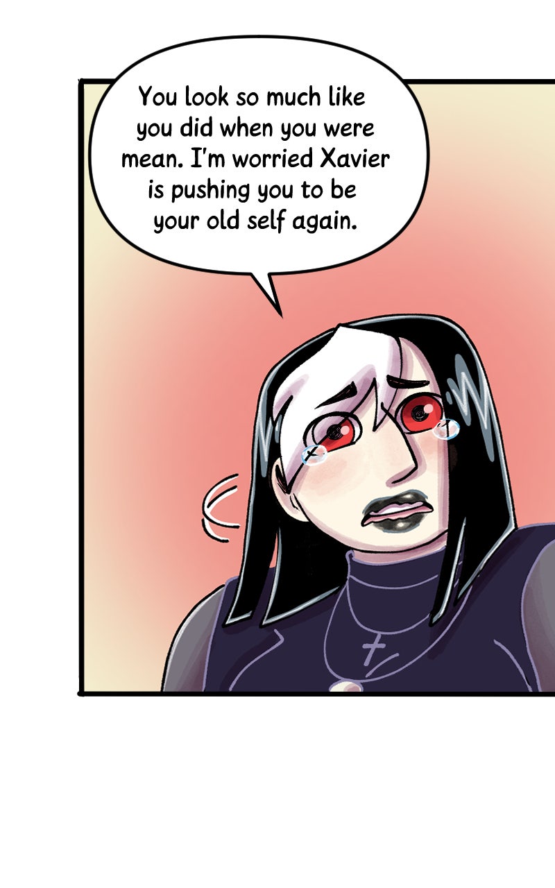 Acception Episode 336 (Season 6 Finale) page 15 - 