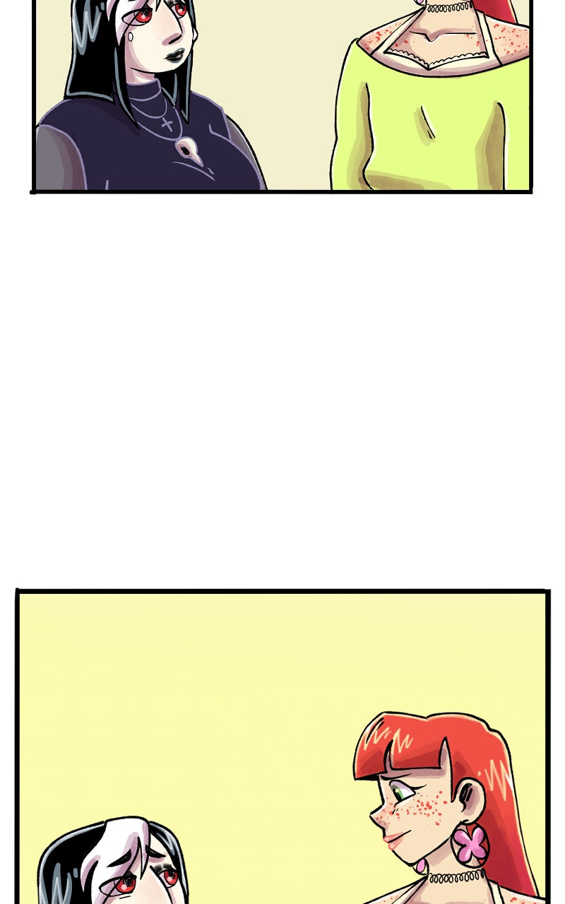 Acception Episode 336 (Season 6 Finale) page 18 - 