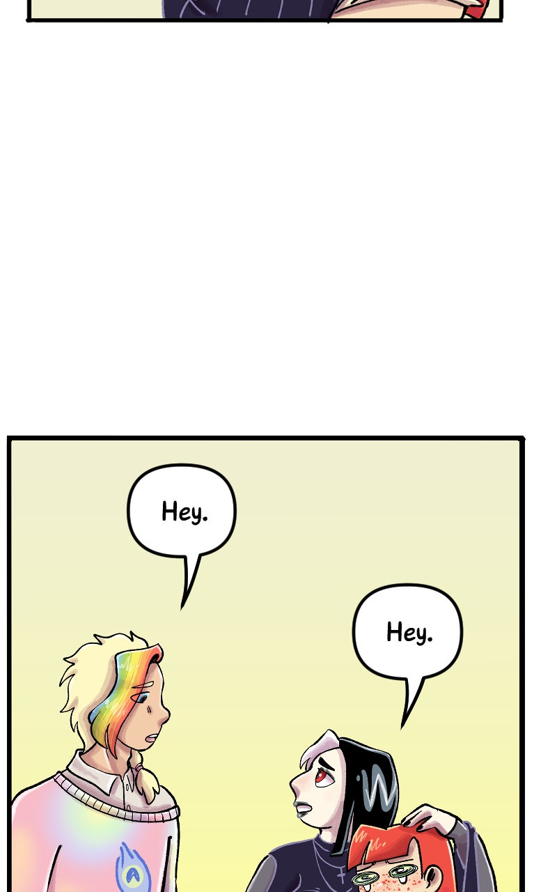 Acception Episode 336 (Season 6 Finale) page 3 - 
