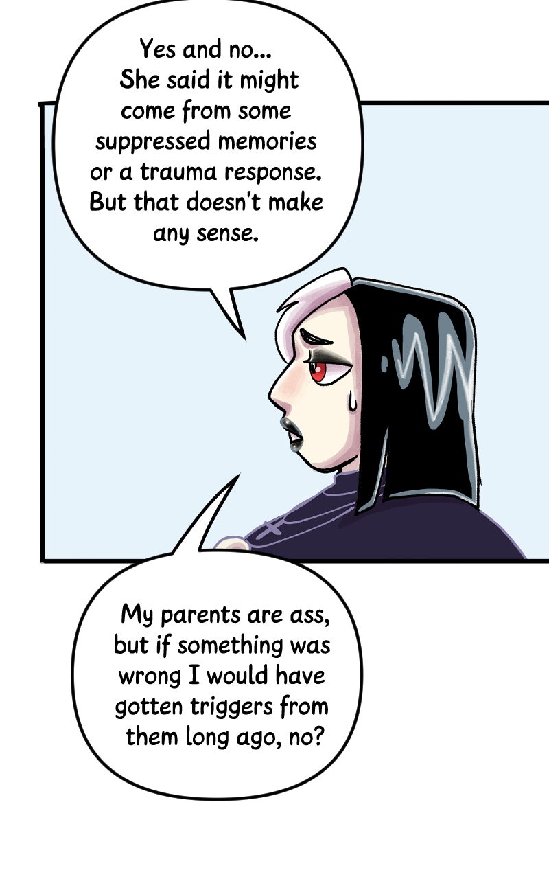 Acception Episode 336 (Season 6 Finale) page 22 - 