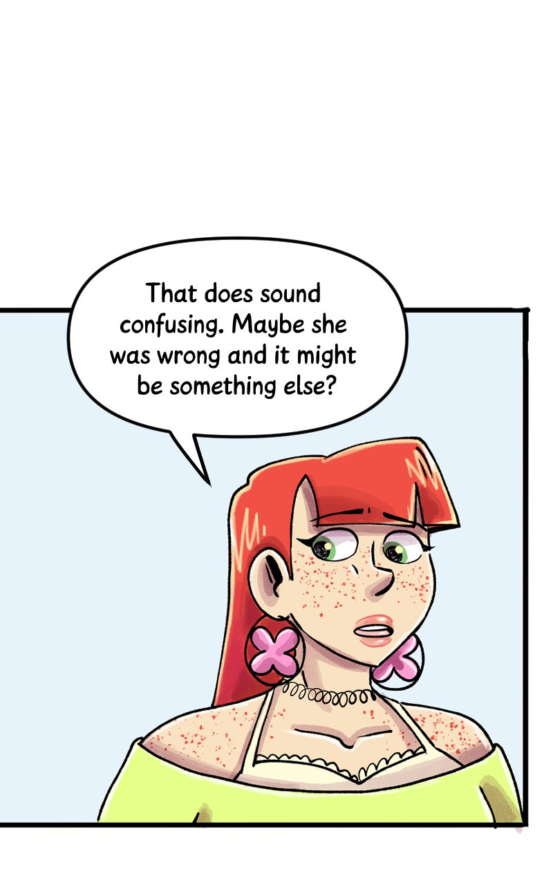 Acception Episode 336 (Season 6 Finale) page 23 - 