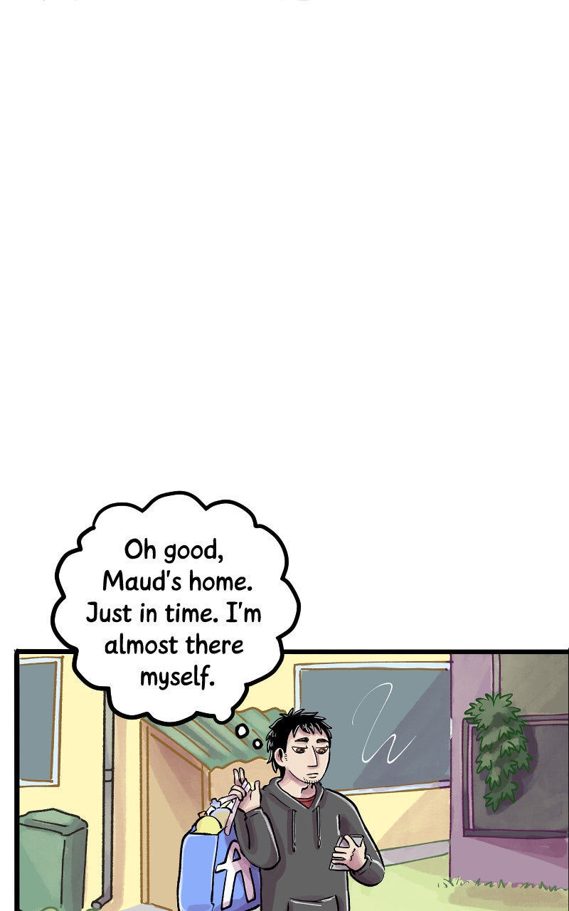 Acception Episode 336 (Season 6 Finale) page 27 - 