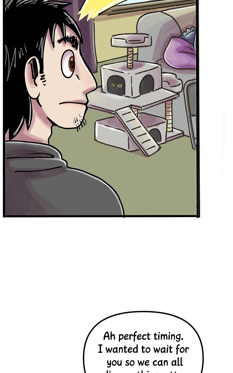 Acception Episode 336 (Season 6 Finale) page 30 - 